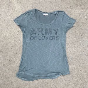 Sundry graphic tee from Evereve